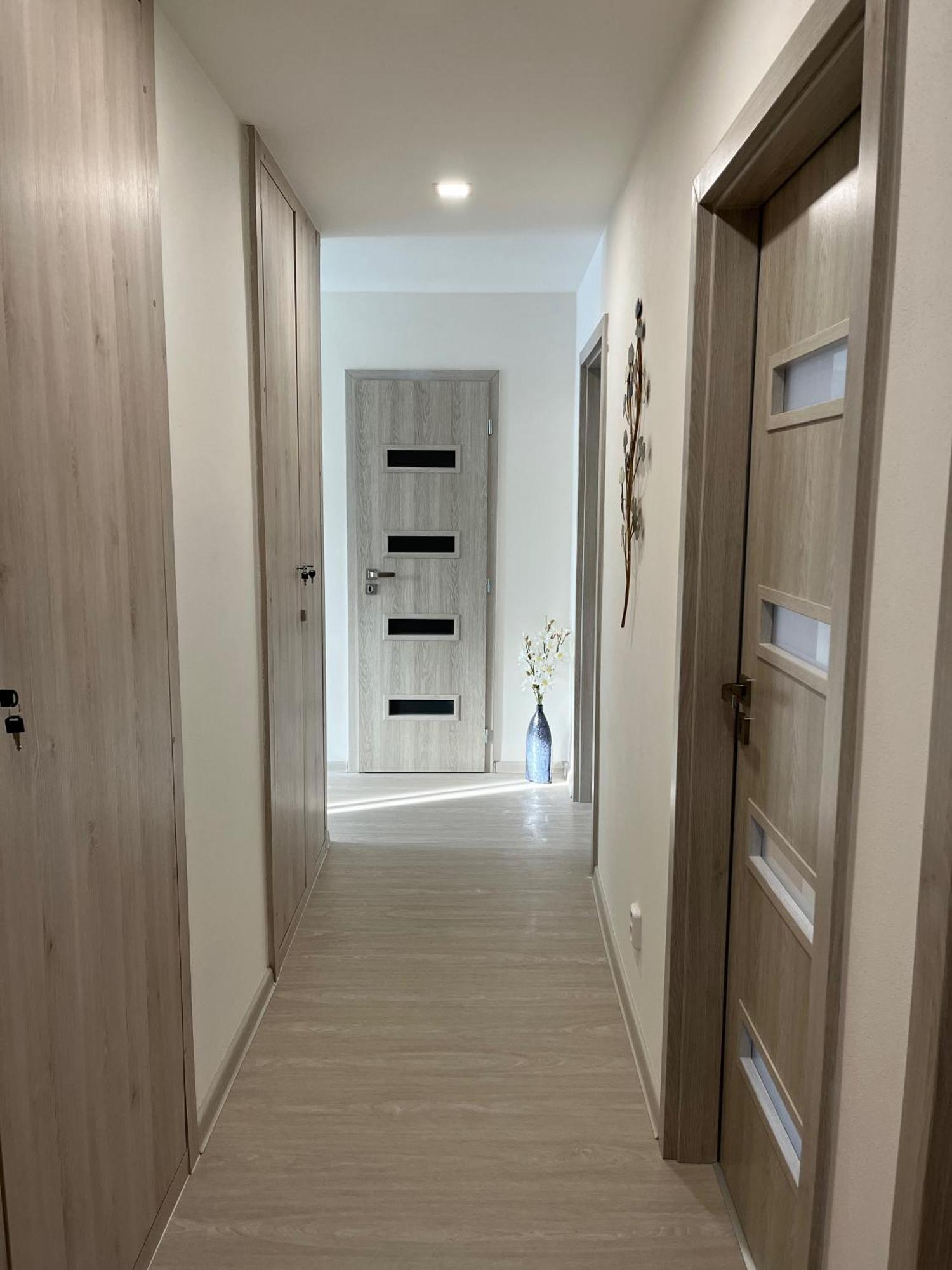 Apartman U Zamecke Zahrady Klášterec nad Ohří Buitenkant foto