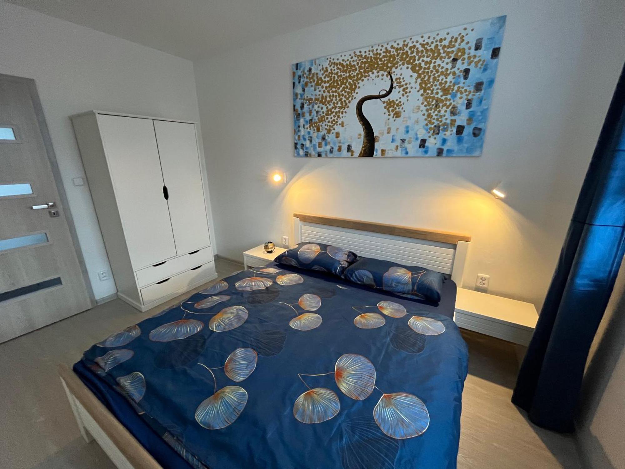 Apartman U Zamecke Zahrady Klášterec nad Ohří Buitenkant foto