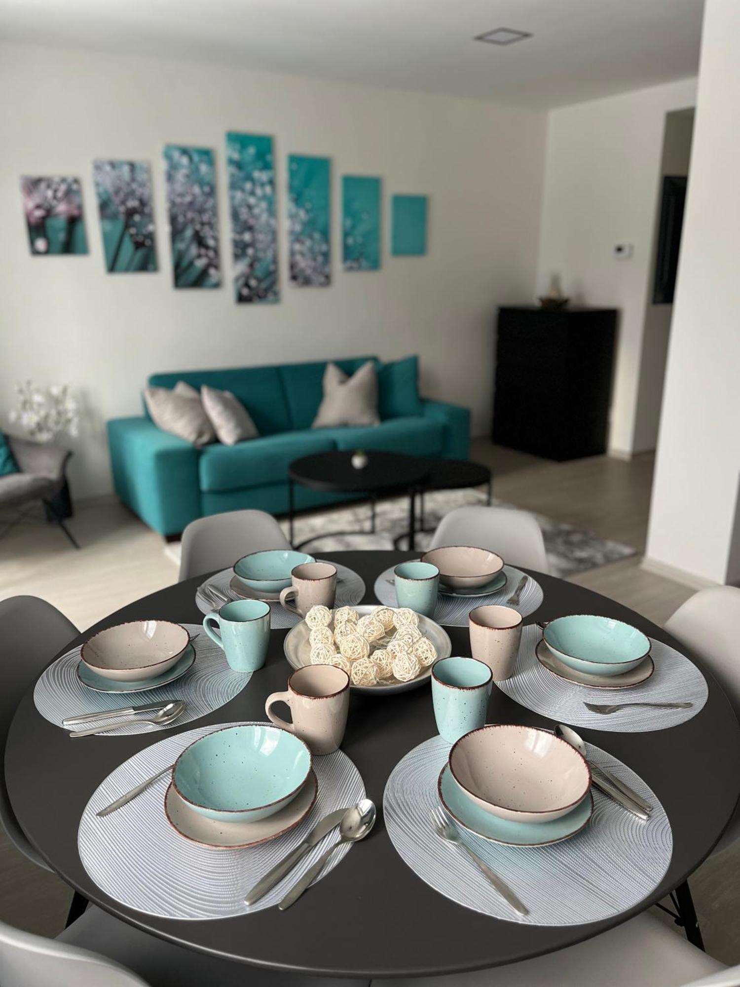 Apartman U Zamecke Zahrady Klášterec nad Ohří Buitenkant foto