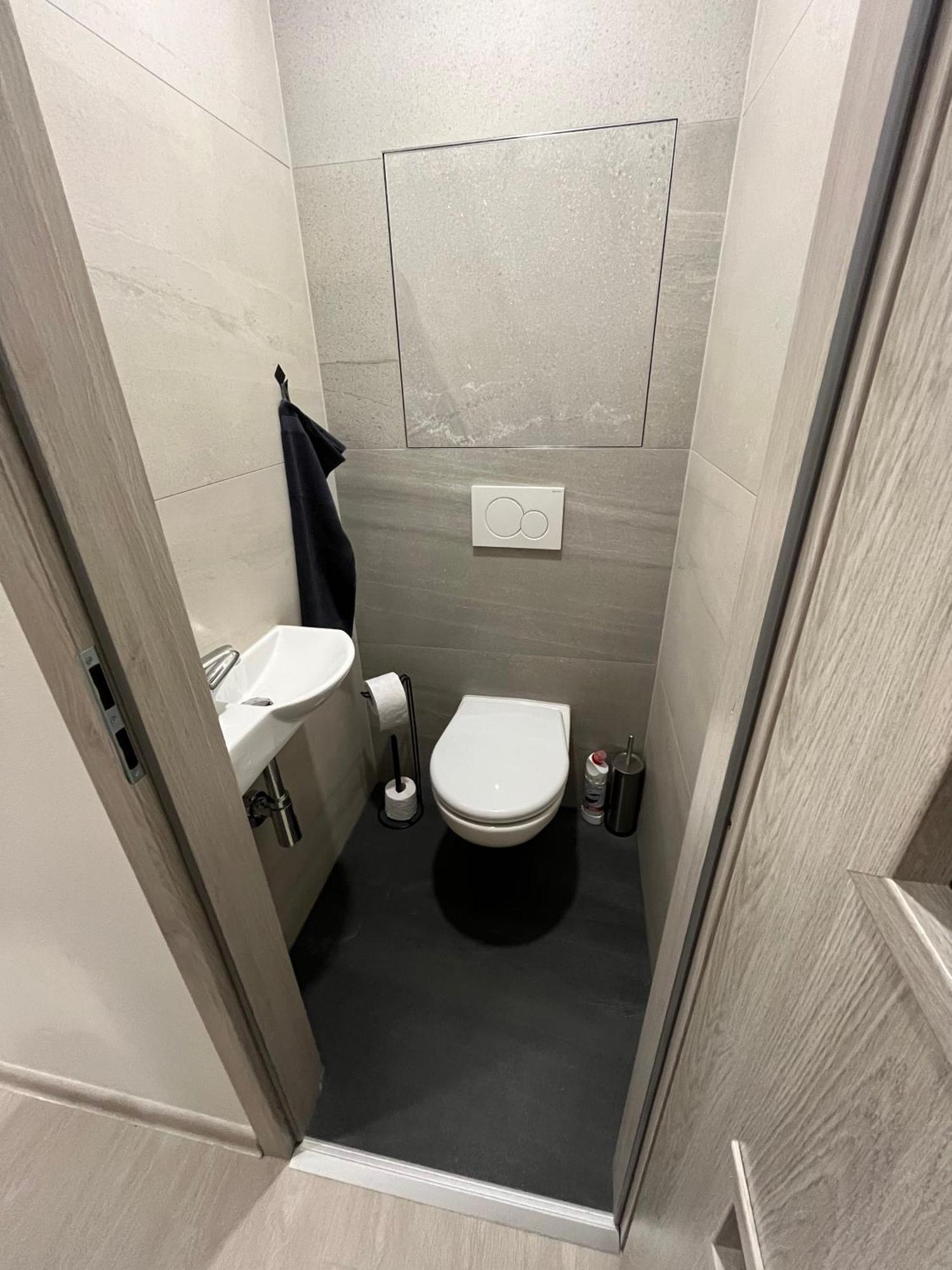 Apartman U Zamecke Zahrady Klášterec nad Ohří Buitenkant foto