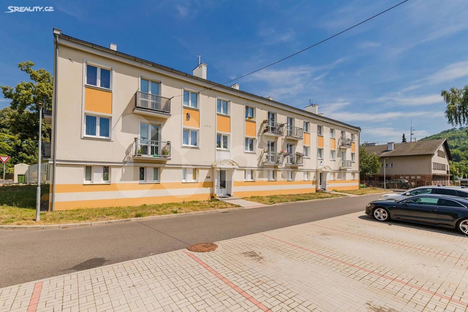 Apartman U Zamecke Zahrady Klášterec nad Ohří Buitenkant foto